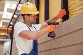 Best Steel Siding Installation  in Statesboro, GA